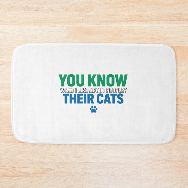 Item preview, Funny Cat Lover Pet Parent Paw Print Feline Humor  designed and sold by dragonbol023.