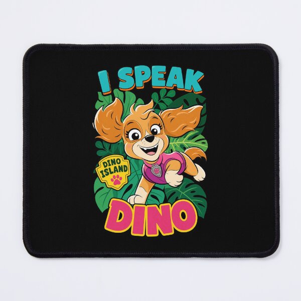 Item preview, I Speak Dino designed and sold by nodedormtired.