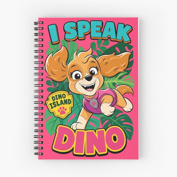 Item preview, I Speak Dino  designed and sold by nodedormtired.