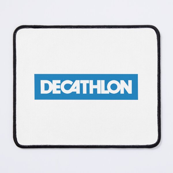 Item preview, Decathlon Sports Retail Logo designed and sold by jzedolpu.