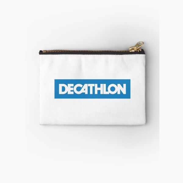 Item preview, Decathlon Sports Retail Logo designed and sold by jzedolpu.