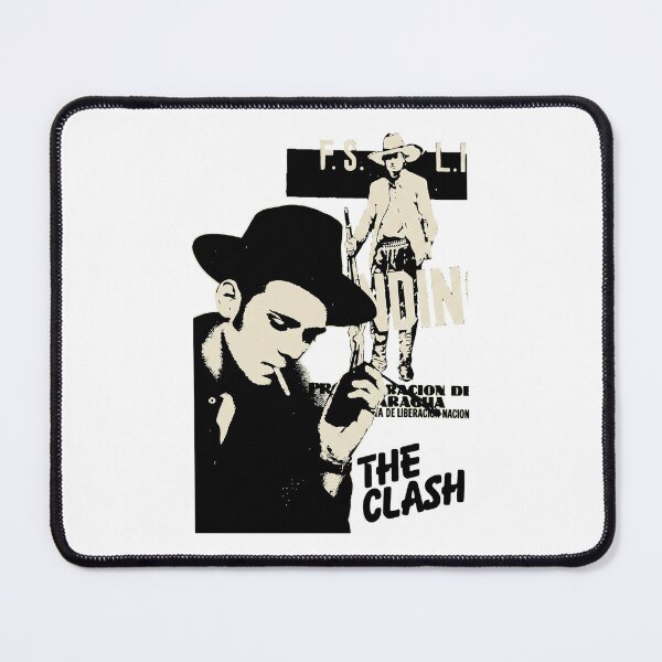 Item preview, The Clash London Calling designed and sold by terrencev.