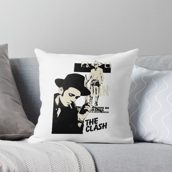 Item preview, The Clash London Calling designed and sold by terrencev.