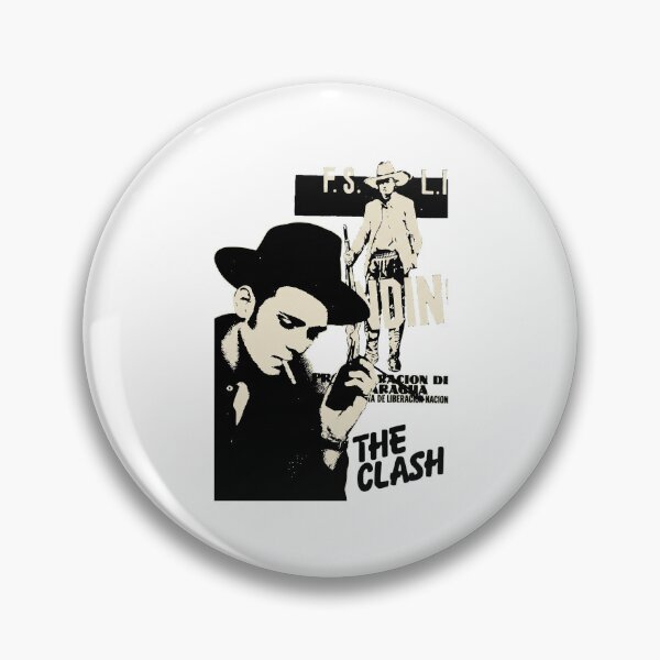 Item preview, The Clash London Calling designed and sold by terrencev.
