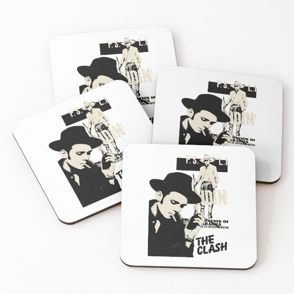 Artikelvorschau, The Clash London Calling entworfen und verkauft von terrencev.