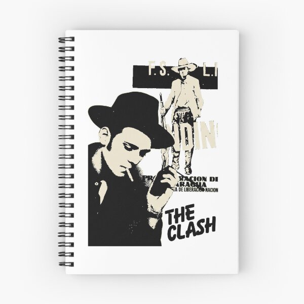 Item preview, The Clash London Calling designed and sold by terrencev.