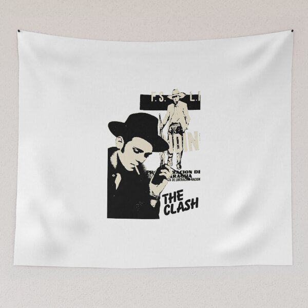 Item preview, The Clash London Calling designed and sold by terrencev.