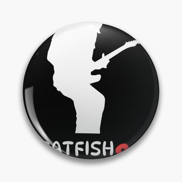 Item preview, Catfish and the Bottlemen designed and sold by MoonrootStudio.