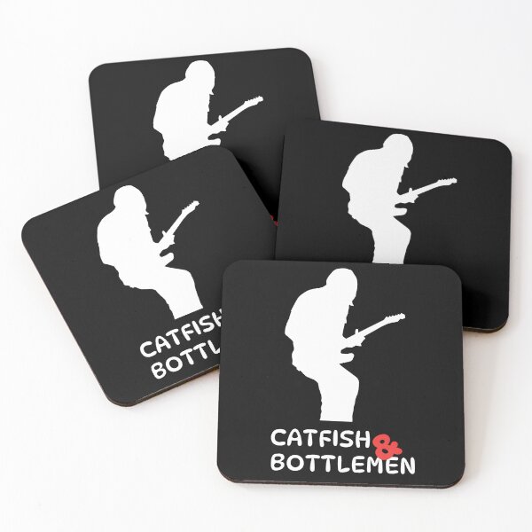 Item preview, Catfish and the Bottlemen designed and sold by MoonrootStudio.