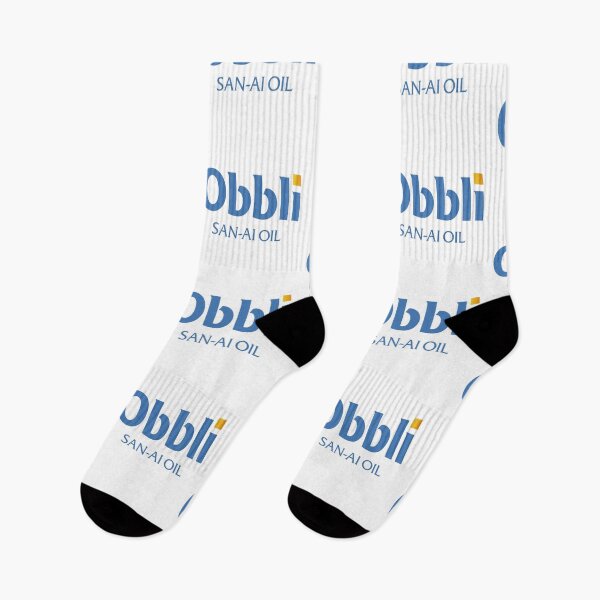 Item preview, Obbli San-Ai Oil Company Logo designed and sold by jzedolpu.