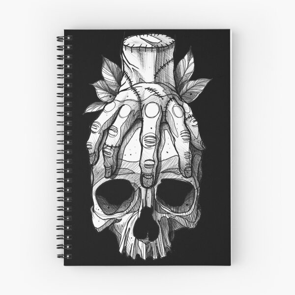 Item preview, Thing. Adams Family in my sketch style. designed and sold by Inked T.