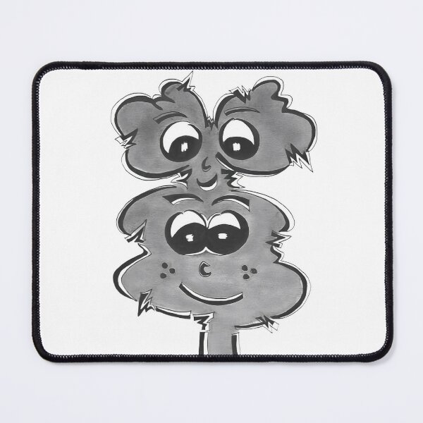 Item preview, Face Drawing 'Thinking for two' designed and sold by KriaKilli.