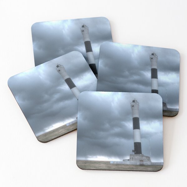 Item preview, Dungeness Lighthouse designed and sold by SusiSu72.
