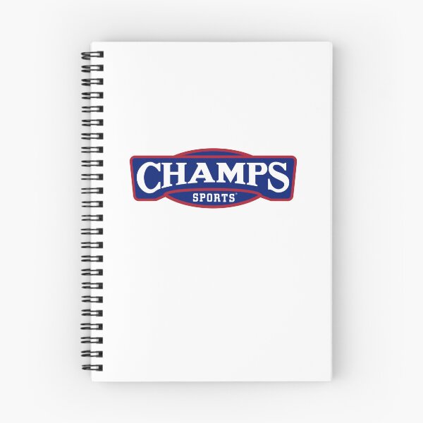 Item preview, Champs Sports Retail Logo designed and sold by jzedolpu.