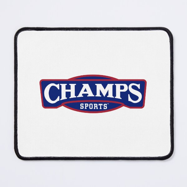 Item preview, Champs Sports Retail Logo designed and sold by jzedolpu.