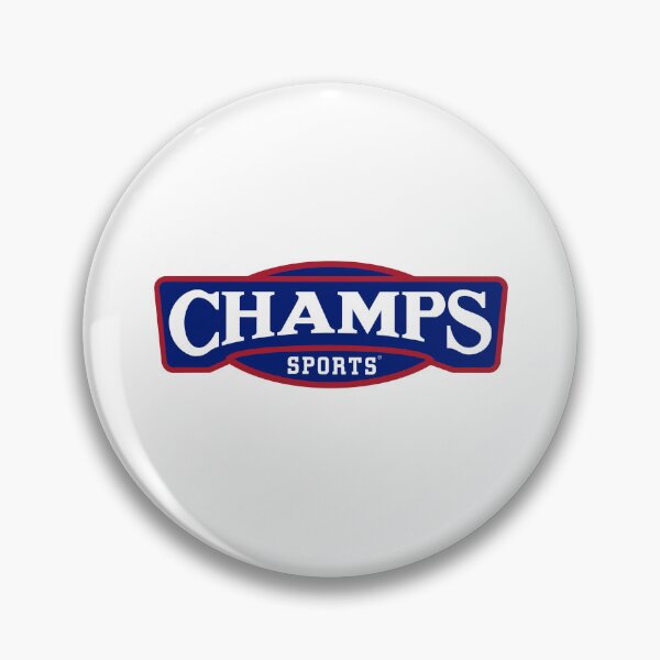 Item preview, Champs Sports Retail Logo designed and sold by jzedolpu.