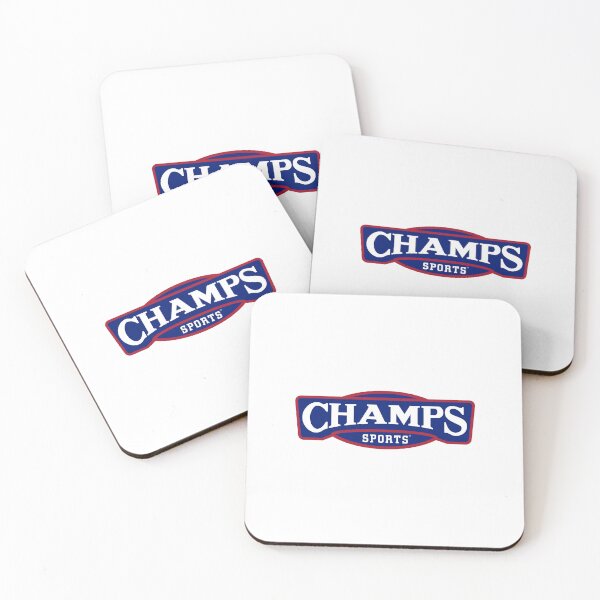 Item preview, Champs Sports Retail Logo designed and sold by jzedolpu.
