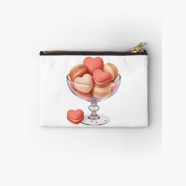 Item preview, Sweetheart Macarons designed and sold by Stylestickers55.