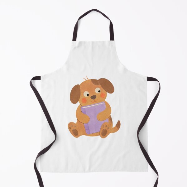 Item preview, Dog with the Quiet Book designed and sold by The-Art-of-D.