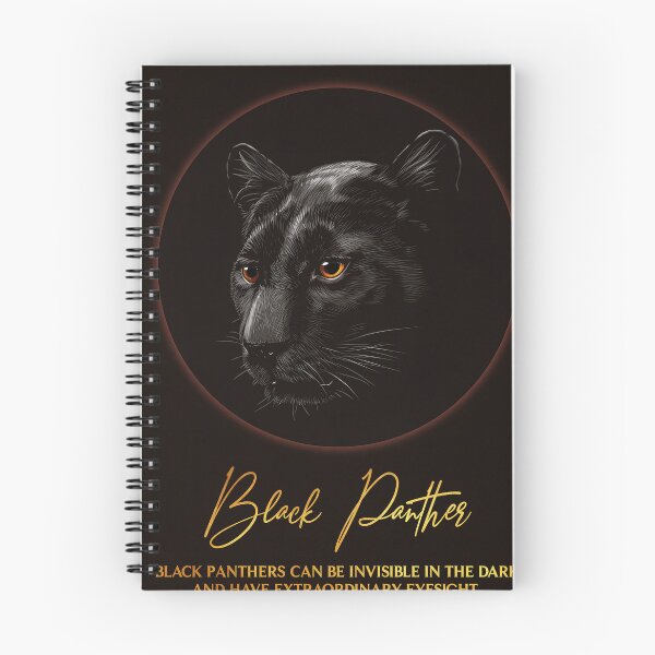 Item preview, Black Panther designed and sold by cherylsboeh.