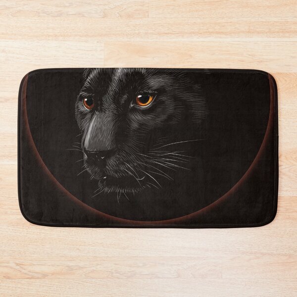 Item preview, Black Panther designed and sold by cherylsboeh.