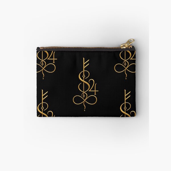 Item preview, Fortune Without End — Sigil for Wealth & Prosperity designed and sold by My Redbubble Shop.