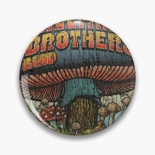 Item preview, The Allman Brothers band designed and sold by RG786.