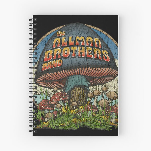 Item preview, The Allman Brothers band designed and sold by RG786.