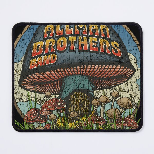 Item preview, The Allman Brothers band designed and sold by RG786.