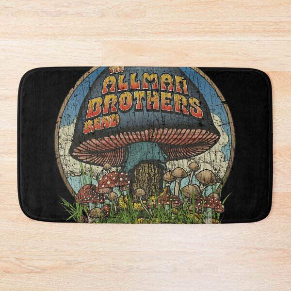 Item preview, The Allman Brothers band designed and sold by RG786.