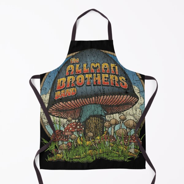 Item preview, The Allman Brothers band designed and sold by RG786.