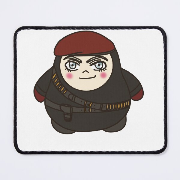 Item preview, Ocelot Bean designed and sold by anico-art.