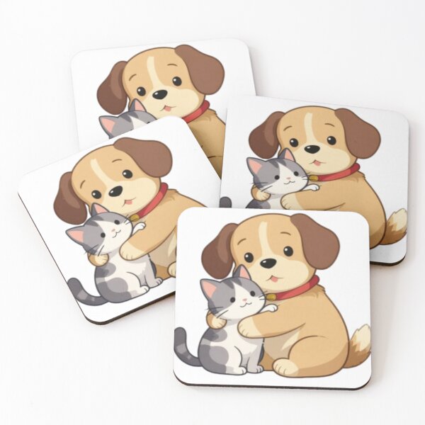 Item preview, Best Friends designed and sold by Korral.