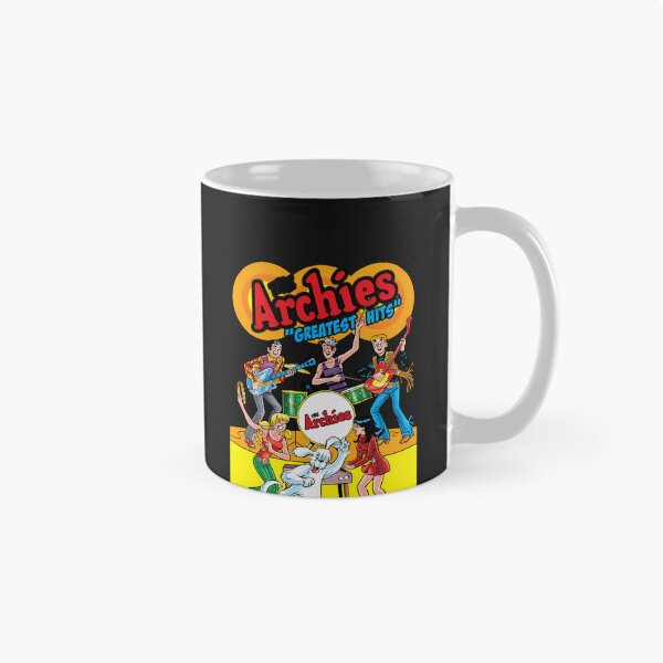 Item preview, THE ARCHIES designed and sold by Zpataro-Lmachi.