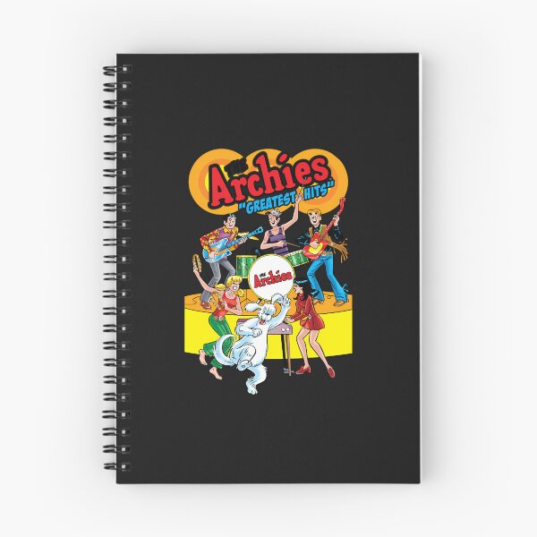 Item preview, THE ARCHIES designed and sold by Zpataro-Lmachi.