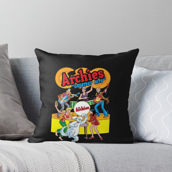 Item preview, THE ARCHIES designed and sold by Zpataro-Lmachi.
