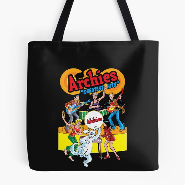 Item preview, THE ARCHIES designed and sold by Zpataro-Lmachi.