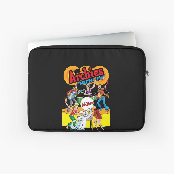 Item preview, THE ARCHIES designed and sold by Zpataro-Lmachi.