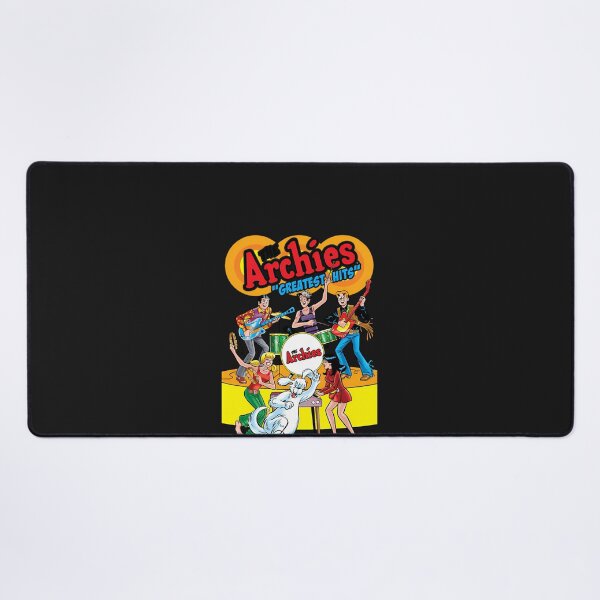 Item preview, THE ARCHIES designed and sold by Zpataro-Lmachi.