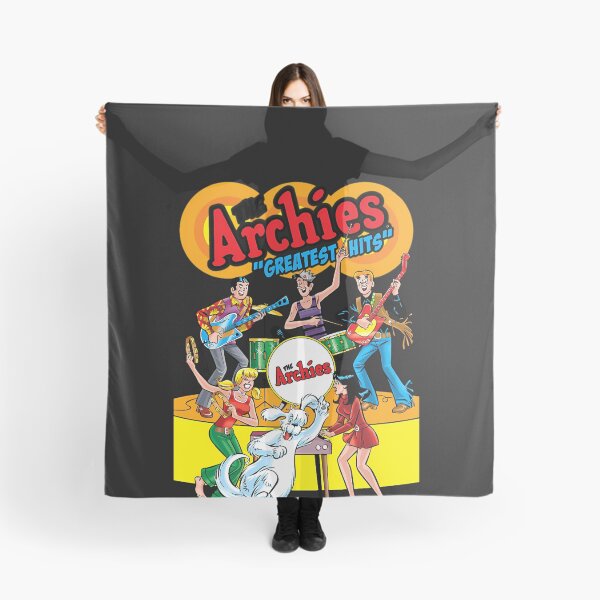 Item preview, THE ARCHIES designed and sold by Zpataro-Lmachi.