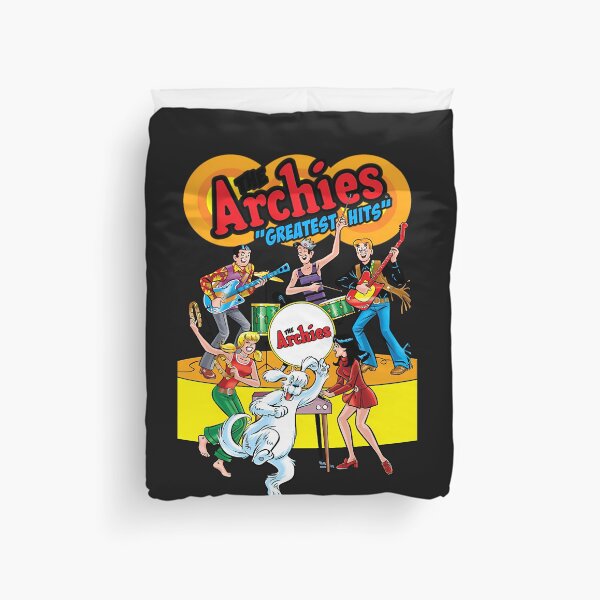 Artikelvorschau, DIE ARCHIES entworfen und verkauft von Zpataro-Lmachi.