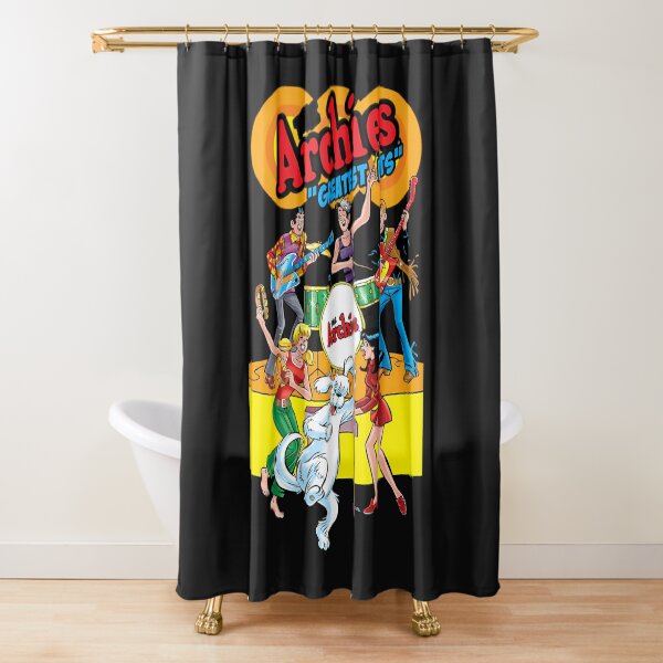 Item preview, THE ARCHIES designed and sold by Zpataro-Lmachi.