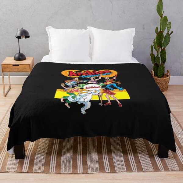 Item preview, THE ARCHIES designed and sold by Zpataro-Lmachi.