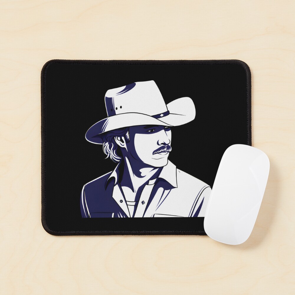 Item preview, Mouse Pad designed and sold by MoonrootStudio.