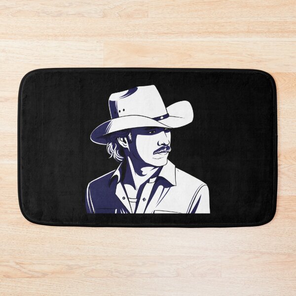 Item preview, Alan-Jackson designed and sold by MoonrootStudio.