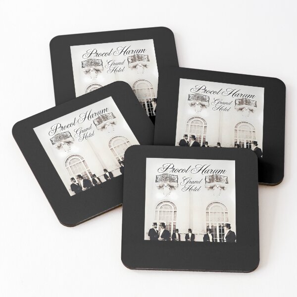 Item preview, PROCOL HARUM BAND designed and sold by KMBRstudioSg.