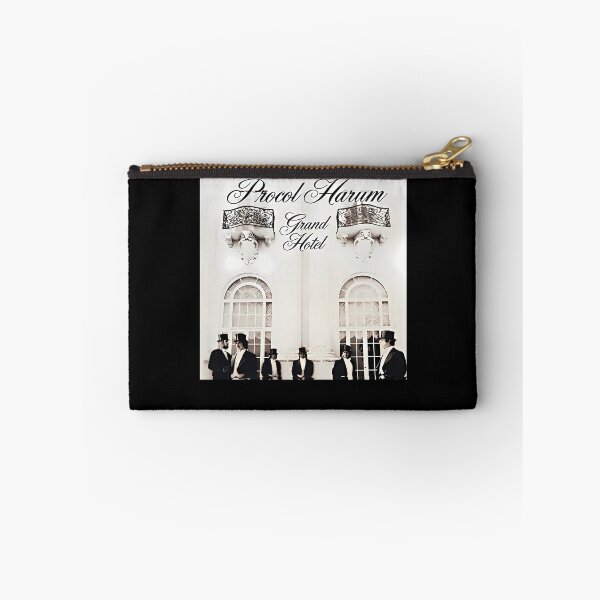 Item preview, PROCOL HARUM BAND designed and sold by KMBRstudioSg.