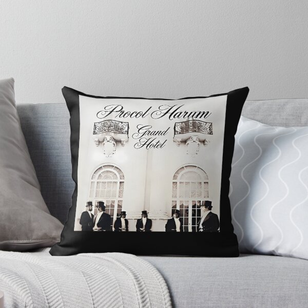 Item preview, PROCOL HARUM BAND designed and sold by KMBRstudioSg.