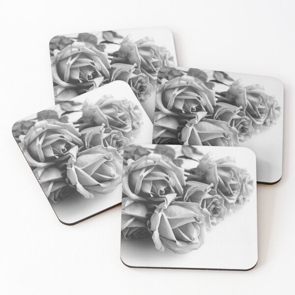 Item preview, Monochrome Sonnet designed and sold by MariaAbaza.