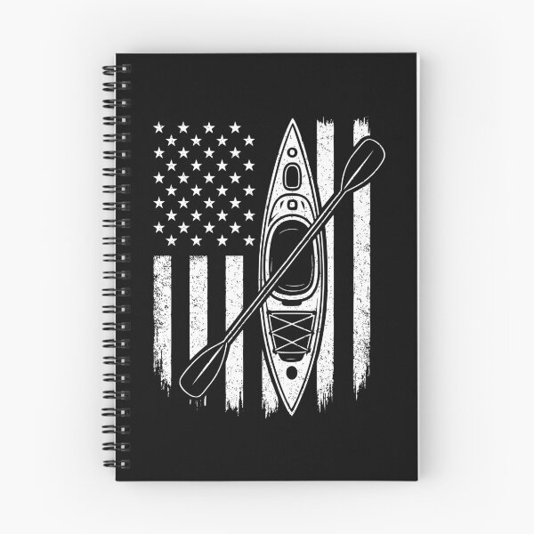 Item preview, kayaking designed and sold by Amareajaosa.